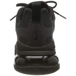 Nike Men's Running Shoes, Black/Oil Grey/Black/White, US Size 14